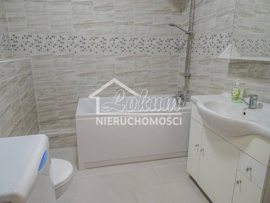 Mieszkanie 27,8 m², Szczecin, Stefana Lewandowskiego - zdjęcie 13