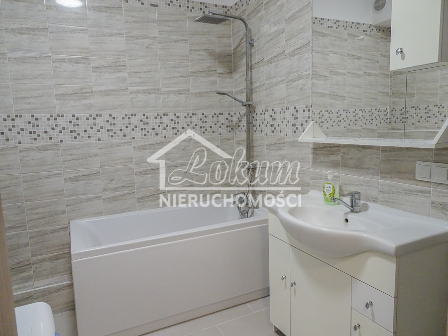 Mieszkanie 27,8 m², Szczecin, Stefana Lewandowskiego - zdjęcie 14