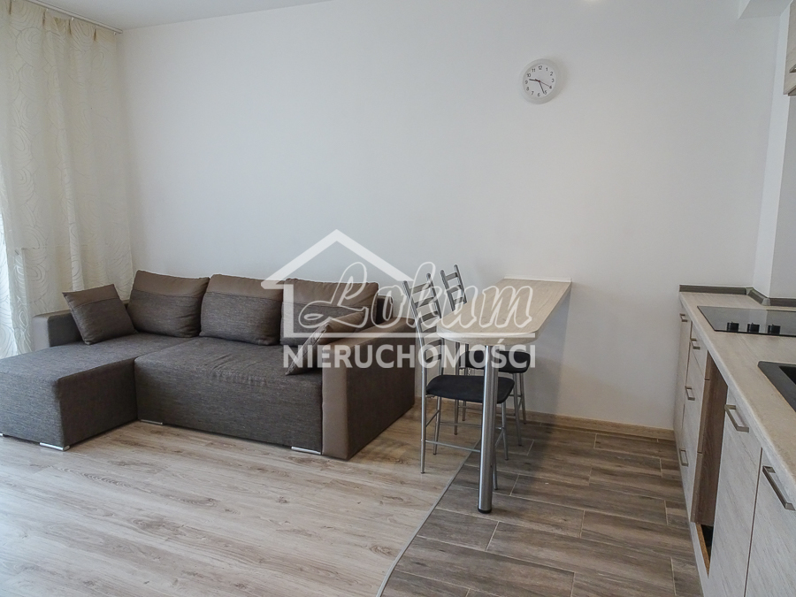 Mieszkanie 27,8 m², Szczecin, Stefana Lewandowskiego - zdjęcie 4