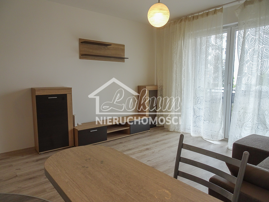 Mieszkanie 27,8 m², Szczecin, Stefana Lewandowskiego - zdjęcie 2