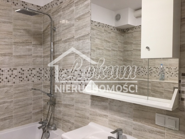 Mieszkanie 27,8 m², Szczecin, Stefana Lewandowskiego - zdjęcie 9