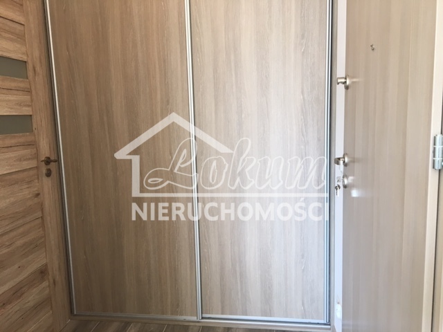 Mieszkanie 27,8 m², Szczecin, Stefana Lewandowskiego - zdjęcie 17