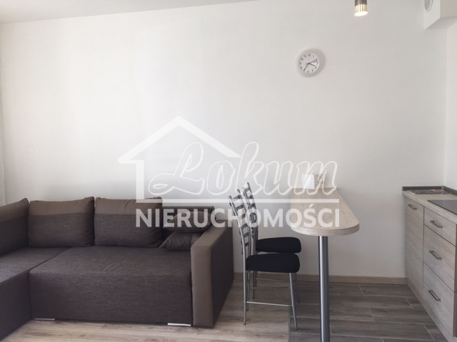 Mieszkanie 27,8 m², Szczecin, Stefana Lewandowskiego - zdjęcie 7