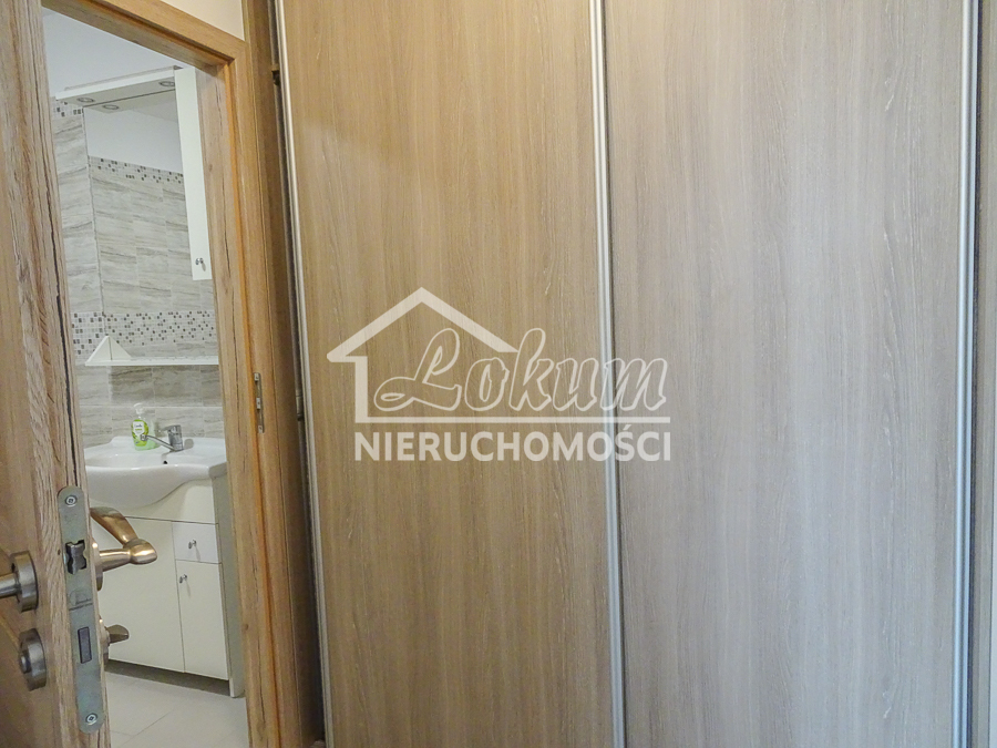 Mieszkanie 27,8 m², Szczecin, Stefana Lewandowskiego - zdjęcie 18
