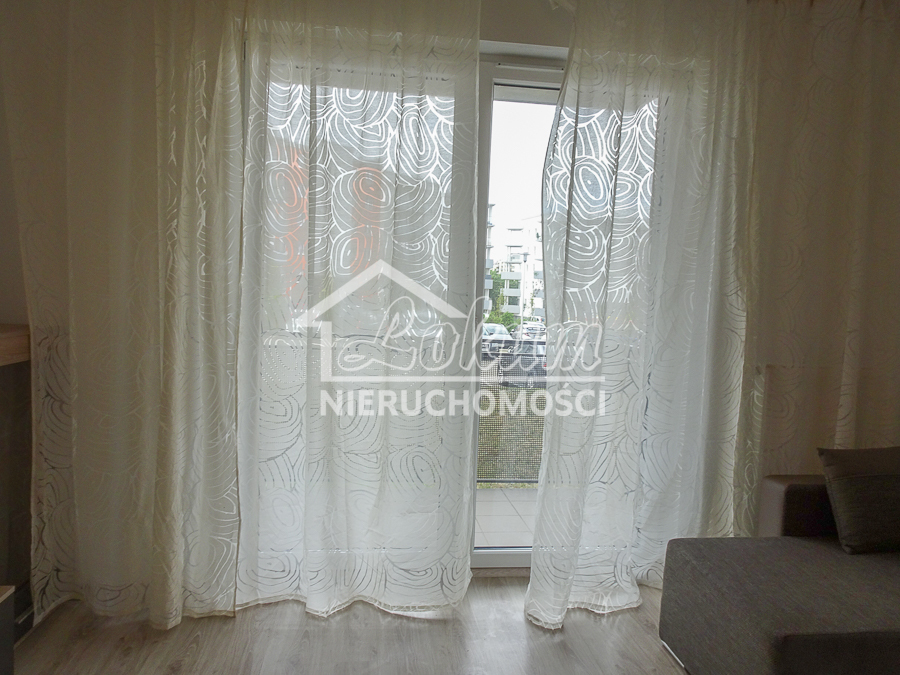 Mieszkanie 27,8 m², Szczecin, Stefana Lewandowskiego - zdjęcie 15