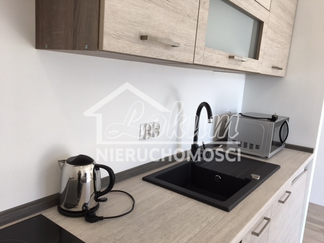 Mieszkanie 27,8 m², Szczecin, Stefana Lewandowskiego - zdjęcie 8