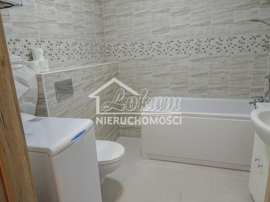 Mieszkanie 27,8 m², Szczecin, Stefana Lewandowskiego - zdjęcie 12