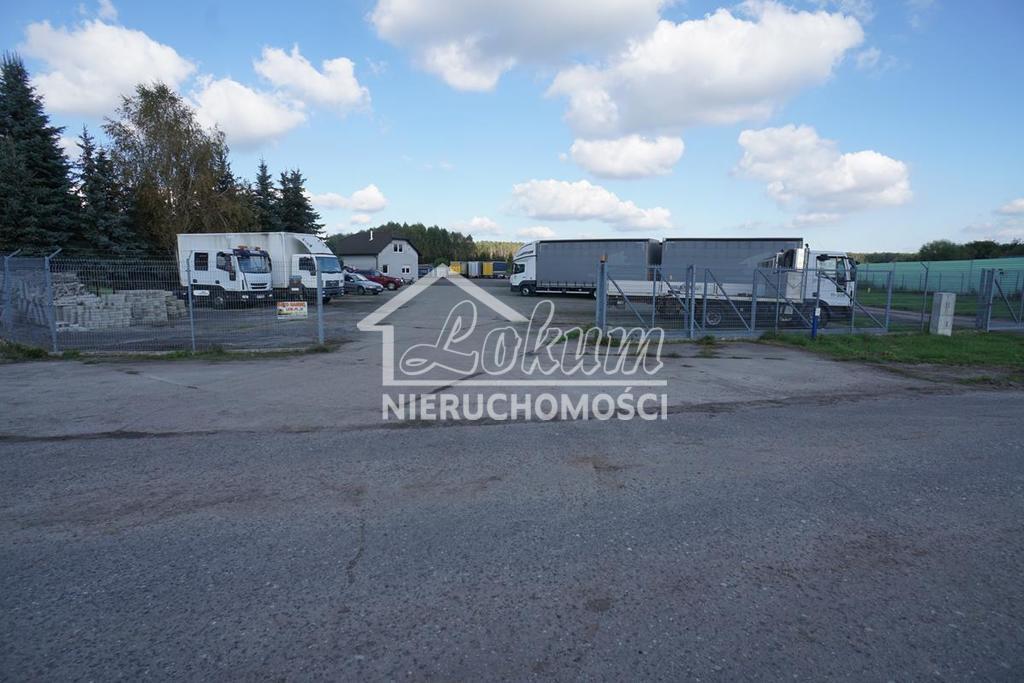 Magazyn do wynajęcia, 751,09 m², Żdżary - zdjęcie 19