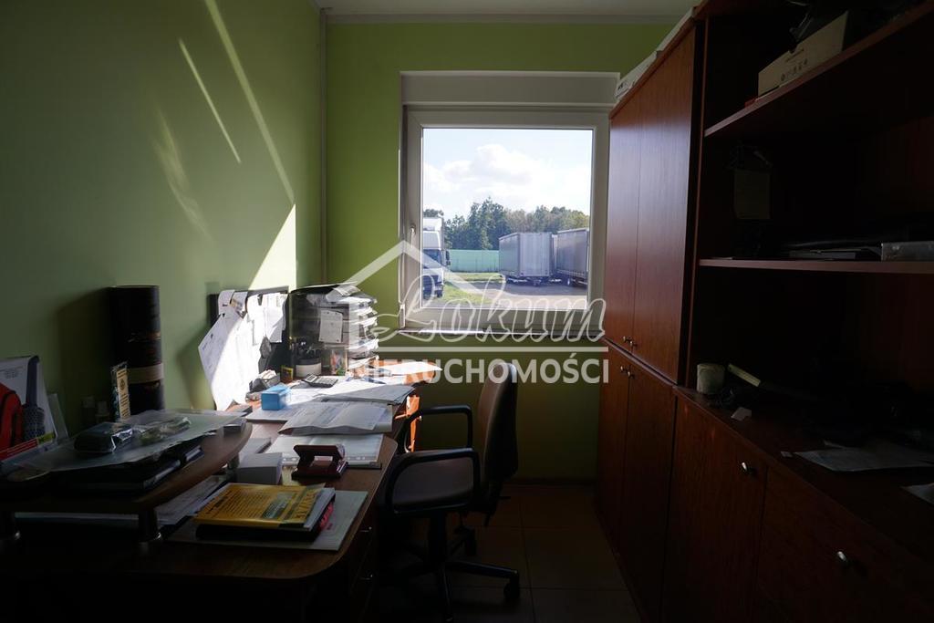 Magazyn do wynajęcia, 751,09 m², Żdżary - zdjęcie 15