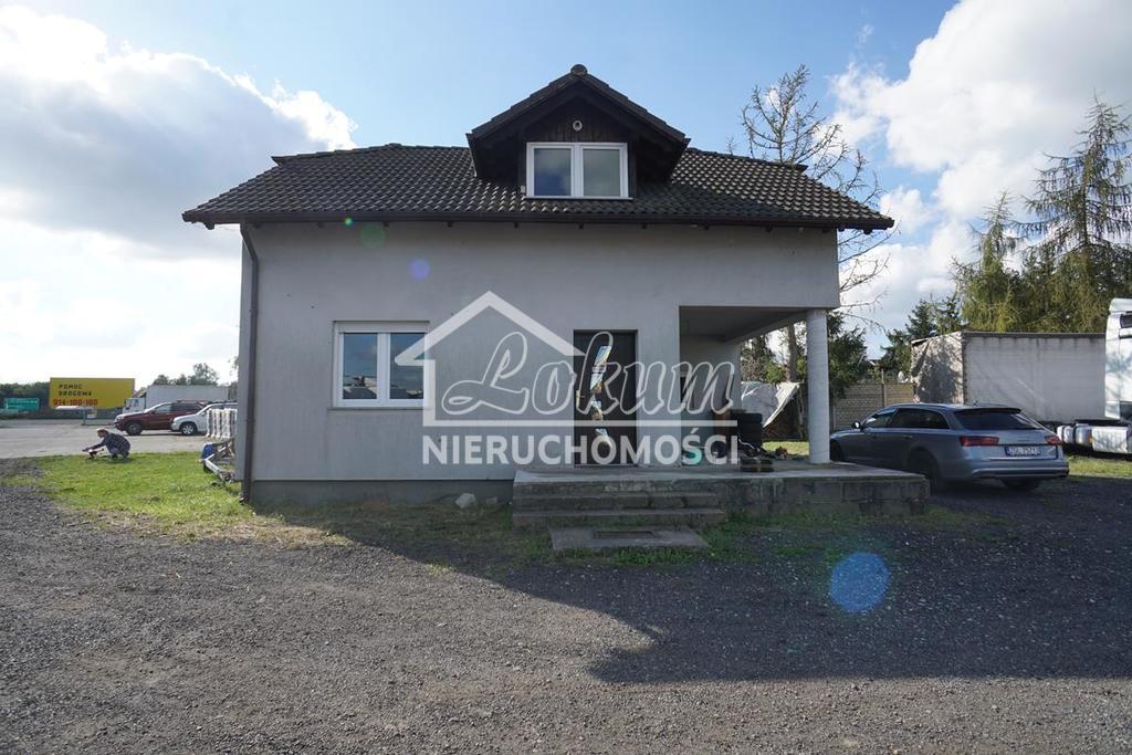 Magazyn do wynajęcia, 751,09 m², Żdżary - zdjęcie 12