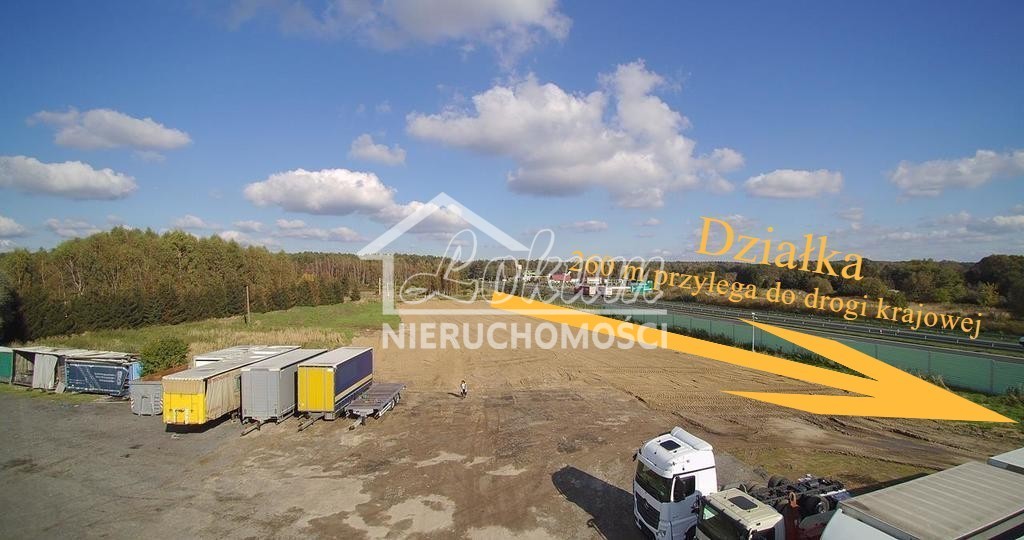 Magazyn do wynajęcia, 751,09 m², Żdżary - zdjęcie 1