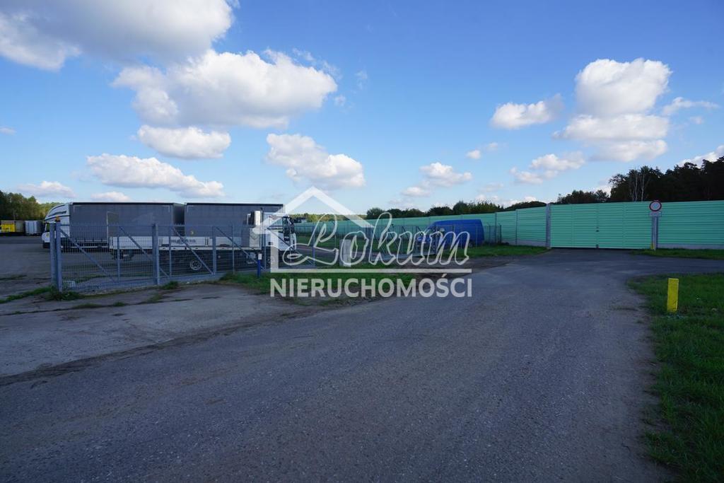 Magazyn do wynajęcia, 751,09 m², Żdżary - zdjęcie 18