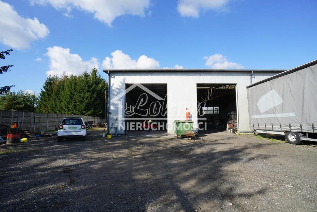 Magazyn do wynajęcia, 751,09 m², Żdżary - zdjęcie 9