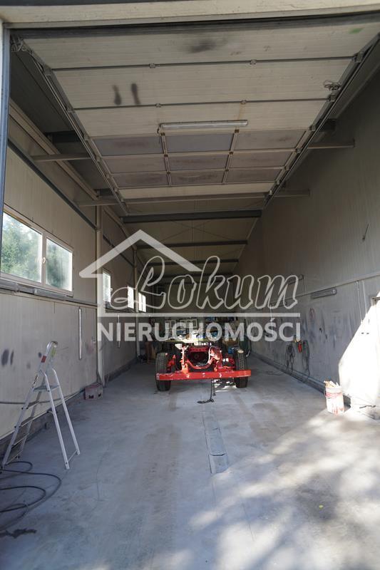 Magazyn do wynajęcia, 751,09 m², Żdżary - zdjęcie 7
