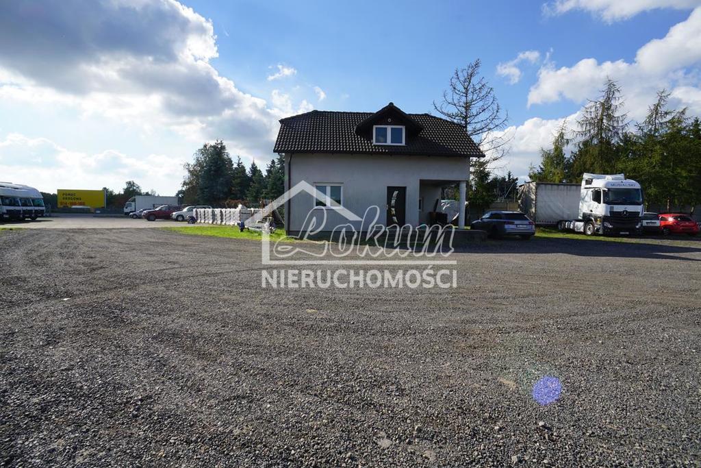 Magazyn do wynajęcia, 751,09 m², Żdżary - zdjęcie 13