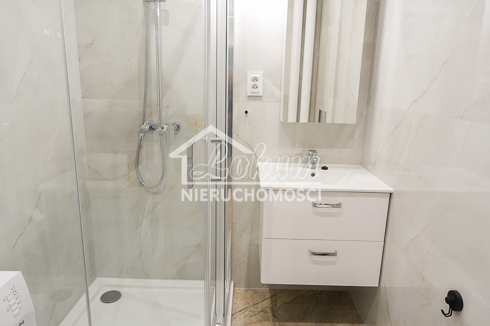 Mieszkanie 46&nbsp;m², Szczecin, Sosnowa - zdjęcie 6