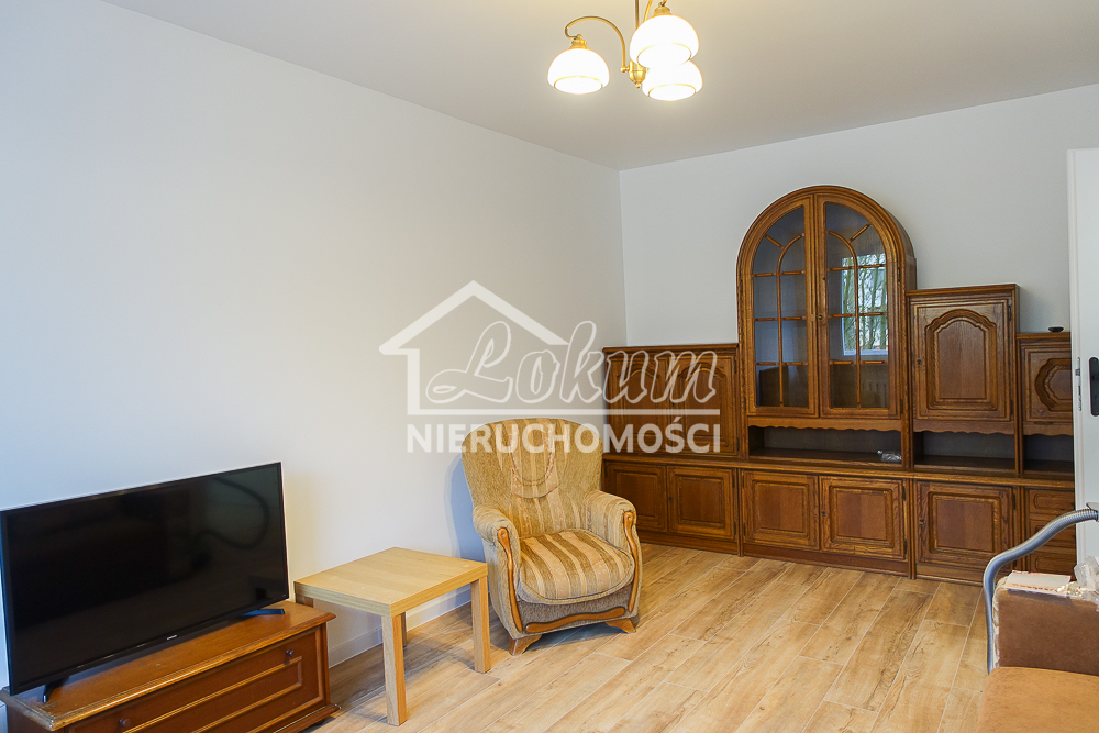 Mieszkanie 46&nbsp;m², Szczecin, Sosnowa - zdjęcie 15