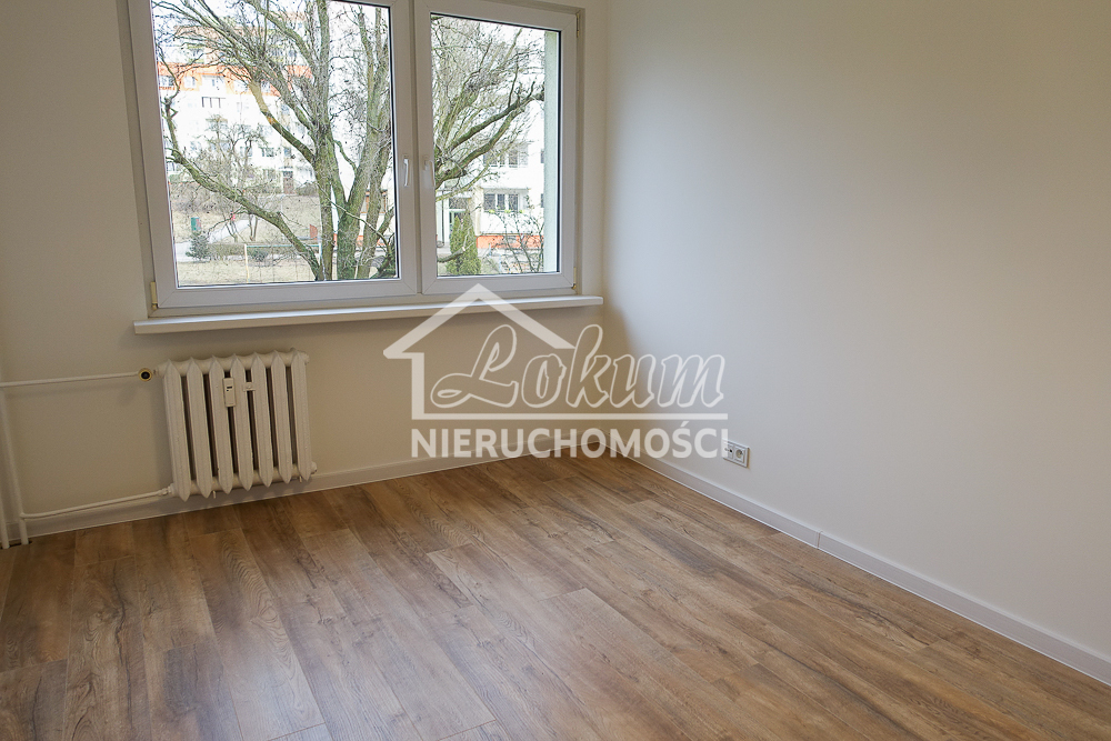 Mieszkanie 46&nbsp;m², Szczecin, Sosnowa - zdjęcie 10