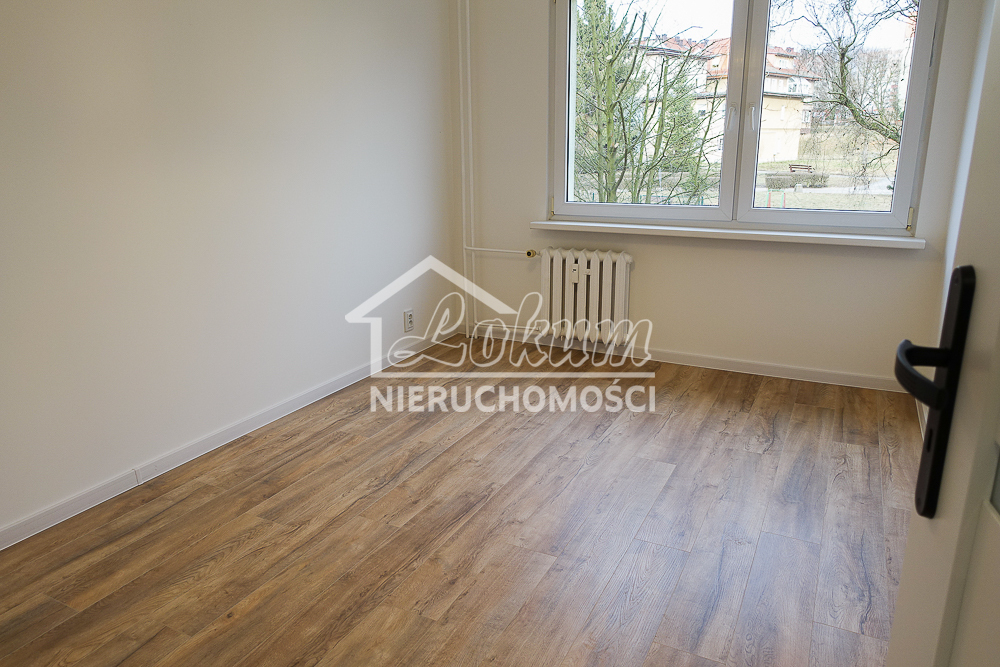 Mieszkanie 46&nbsp;m², Szczecin, Sosnowa - zdjęcie 8