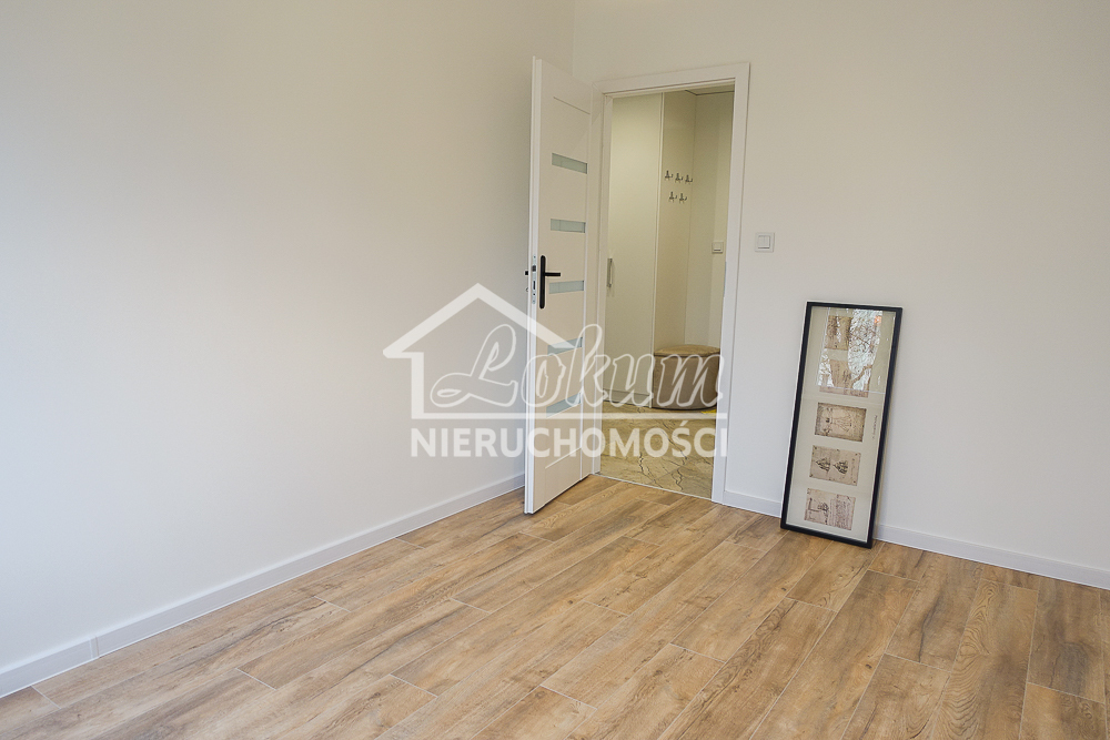 Mieszkanie 46&nbsp;m², Szczecin, Sosnowa - zdjęcie 9