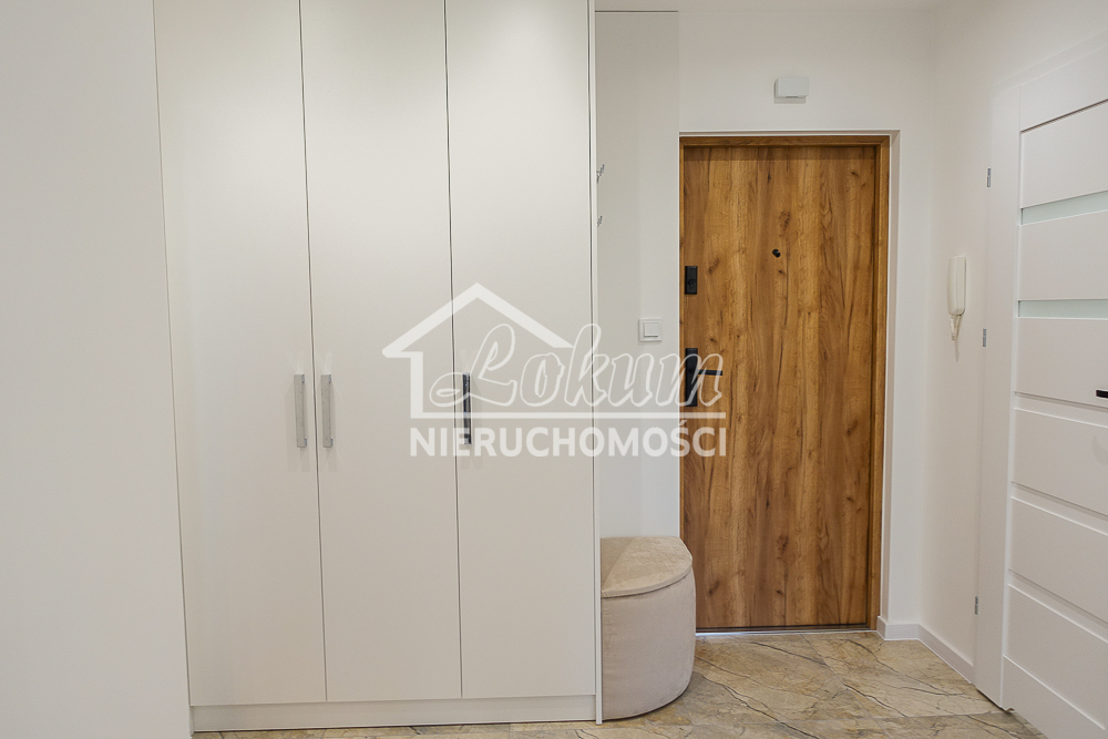 Mieszkanie 46&nbsp;m², Szczecin, Sosnowa - zdjęcie 11