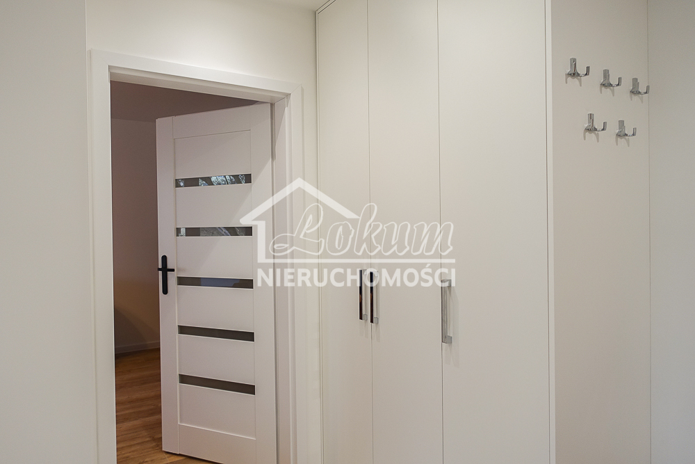 Mieszkanie 46&nbsp;m², Szczecin, Sosnowa - zdjęcie 4