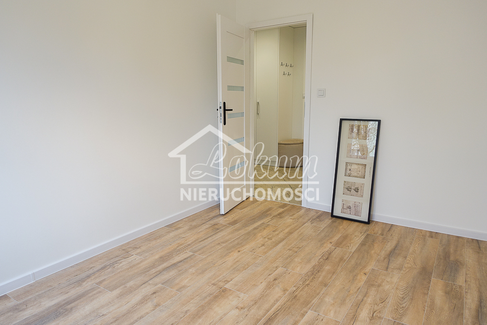 Mieszkanie 46&nbsp;m², Szczecin, Sosnowa - zdjęcie 12