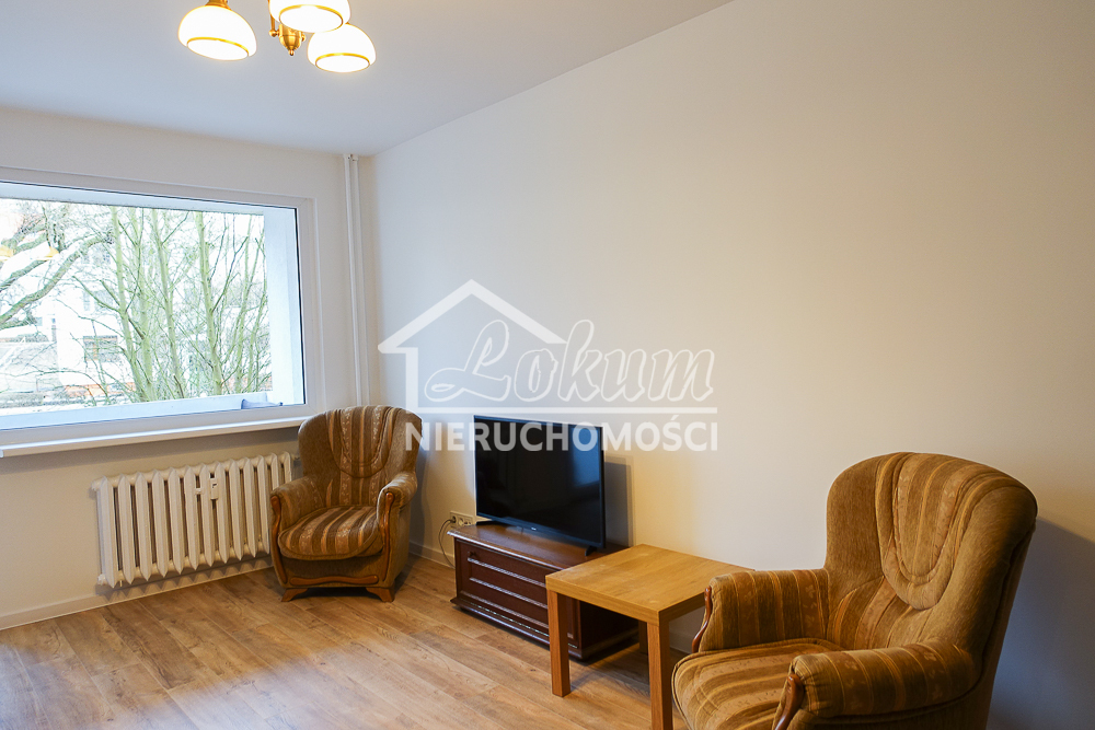 Mieszkanie 46&nbsp;m², Szczecin, Sosnowa - zdjęcie 14