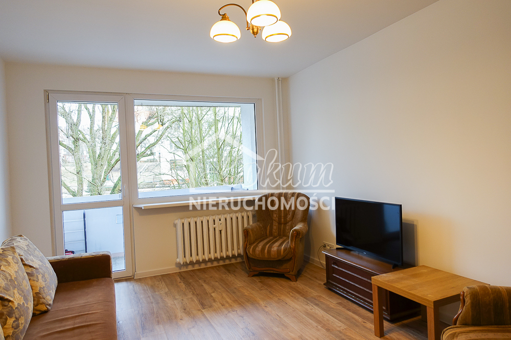 Mieszkanie 46&nbsp;m², Szczecin, Sosnowa - zdjęcie 13