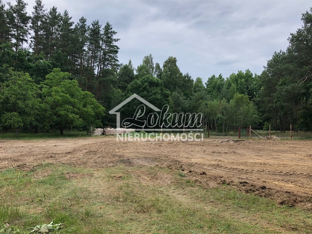 Działka rolna 1952&nbsp;m², Trzebież - zdjęcie 2