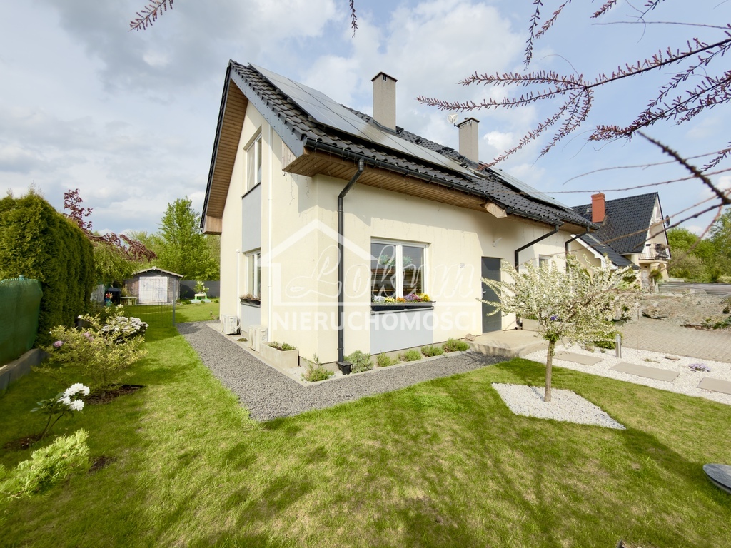 Dom 166,62 m², Dołuje - zdjęcie 16