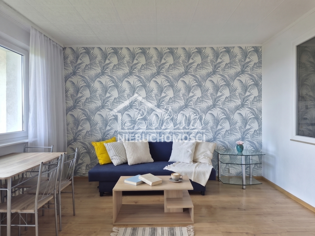 Mieszkanie 36,64 m², Szczecin, Potulicka - zdjęcie 2