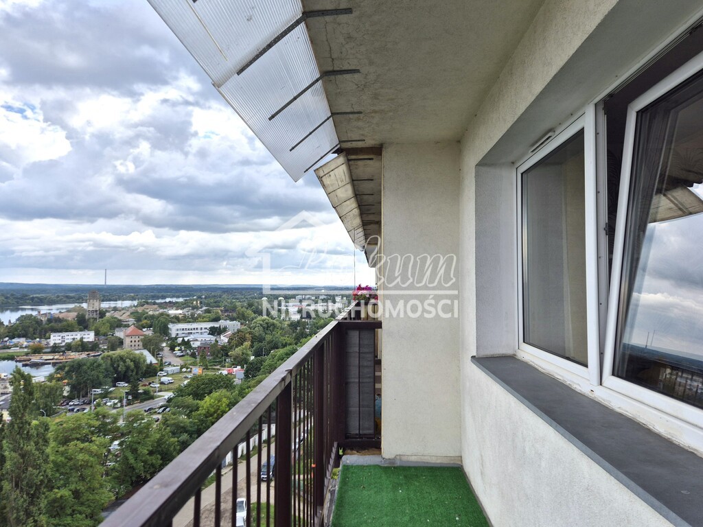 Mieszkanie 36,64 m², Szczecin, Potulicka - zdjęcie 5