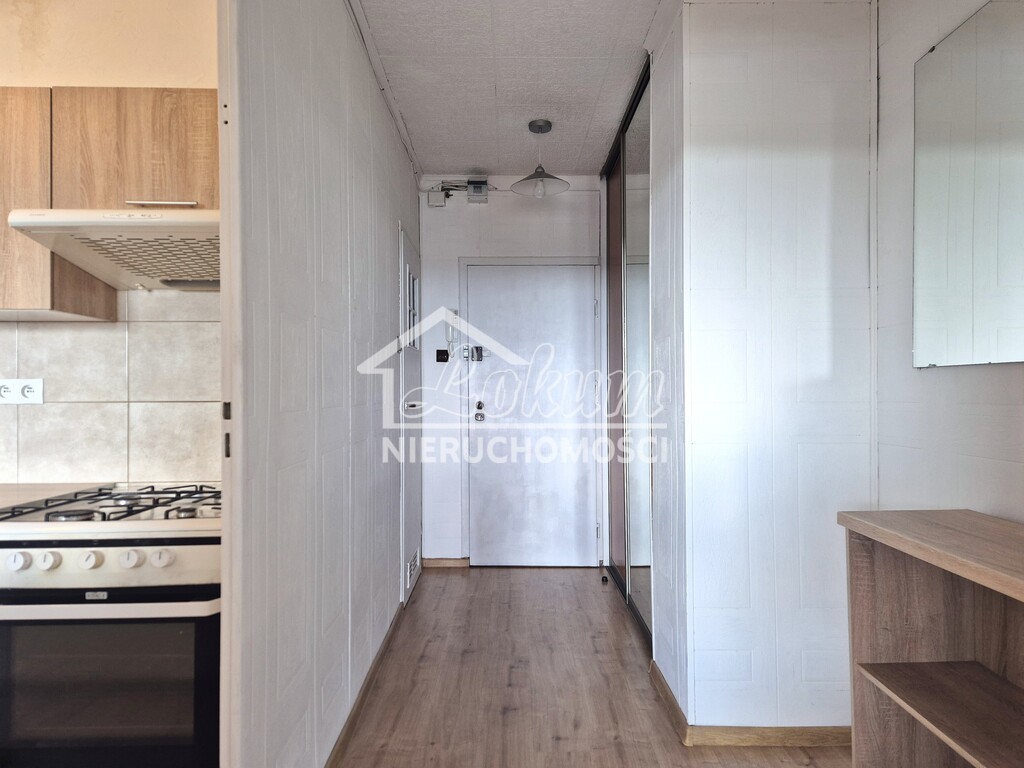 Mieszkanie 36,64 m², Szczecin, Potulicka - zdjęcie 10