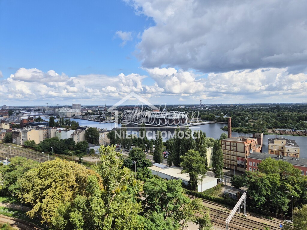 Mieszkanie 36,64 m², Szczecin, Potulicka - zdjęcie 7