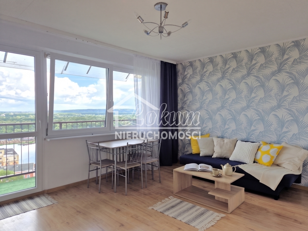 Mieszkanie 36,64 m², Szczecin, Potulicka - zdjęcie 1