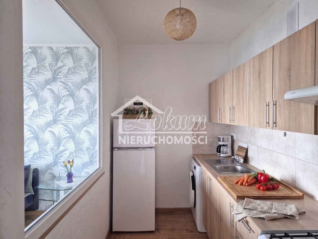 Mieszkanie 36,64 m², Szczecin, Potulicka - zdjęcie 11