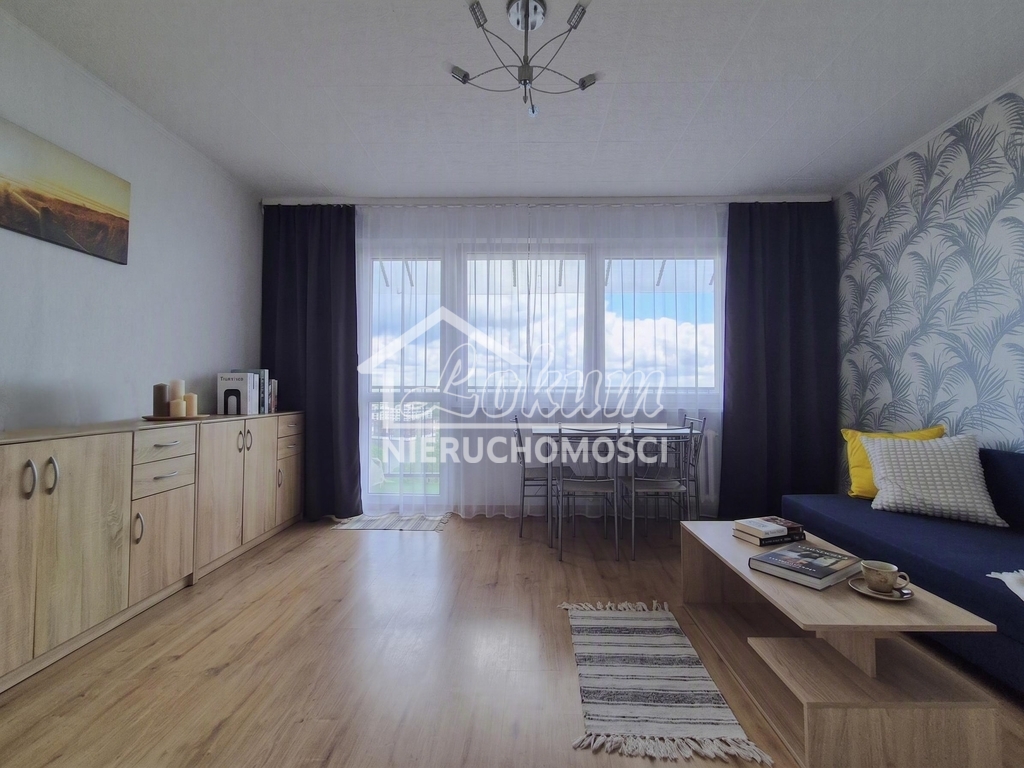 Mieszkanie 36,64 m², Szczecin, Potulicka - zdjęcie 4