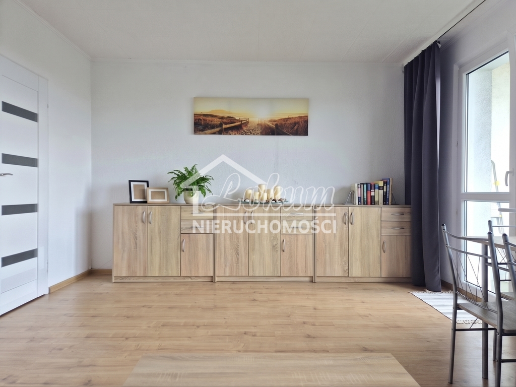 Mieszkanie 36,64 m², Szczecin, Potulicka - zdjęcie 3