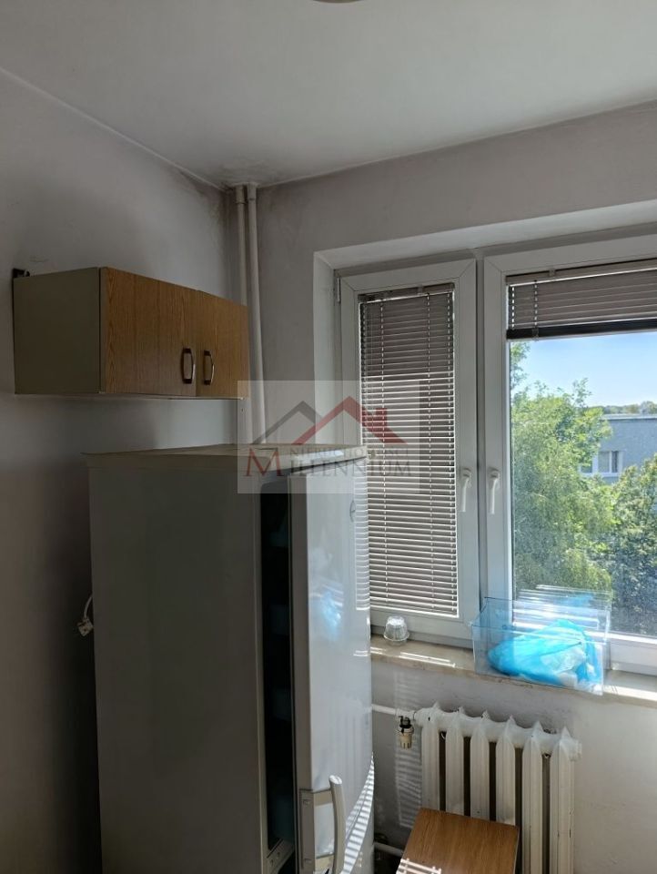 Mieszkanie 31&nbsp;m², Legionowo, Jerzego Siwińskiego - zdjęcie 3