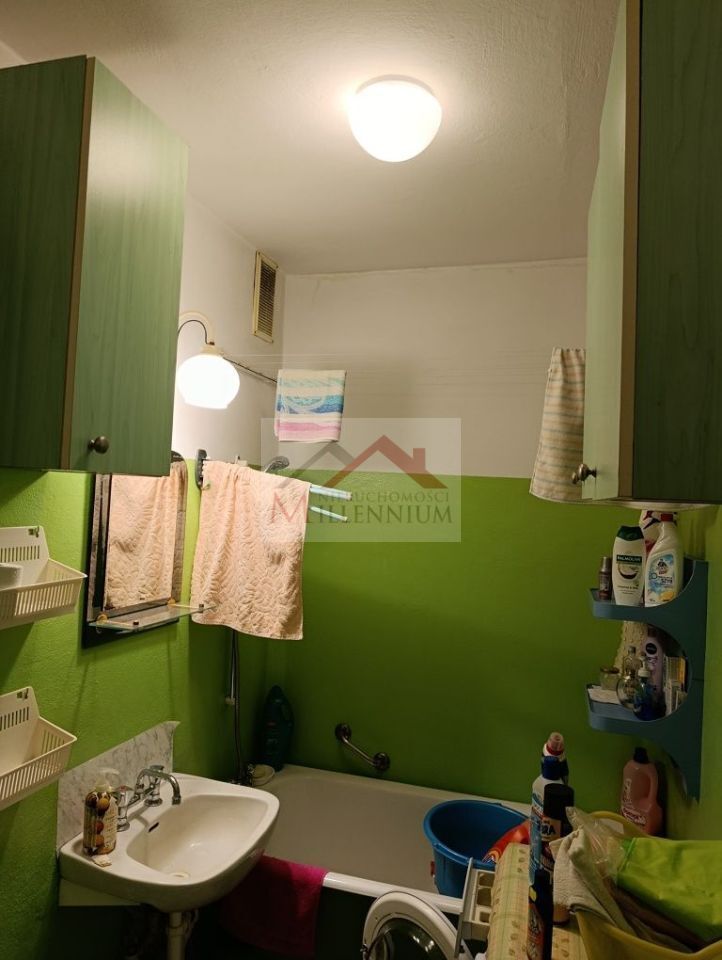 Mieszkanie 31&nbsp;m², Legionowo, Jerzego Siwińskiego - zdjęcie 2
