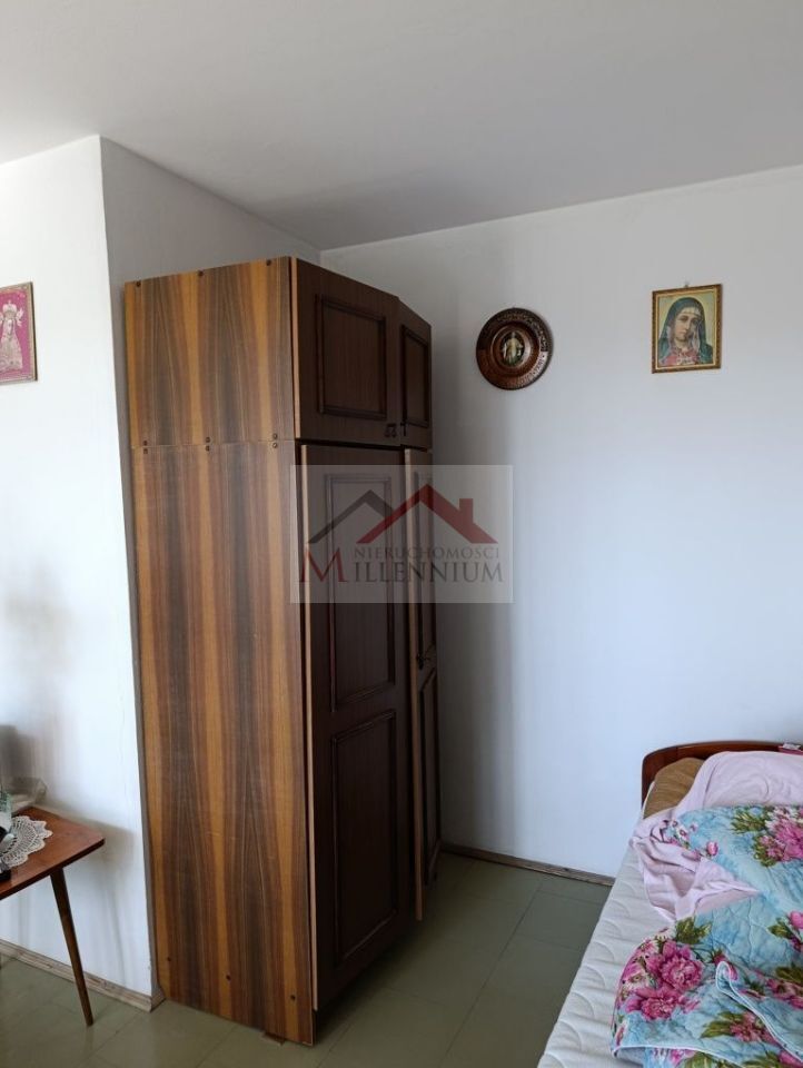 Mieszkanie 31&nbsp;m², Legionowo, Jerzego Siwińskiego - zdjęcie 4
