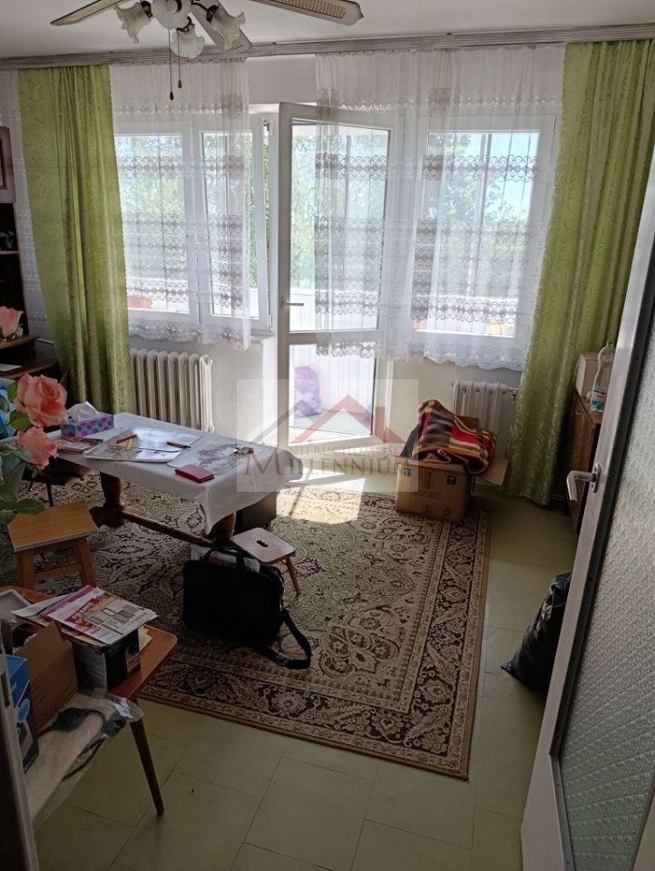 Mieszkanie 31&nbsp;m², Legionowo, Jerzego Siwińskiego - zdjęcie 1