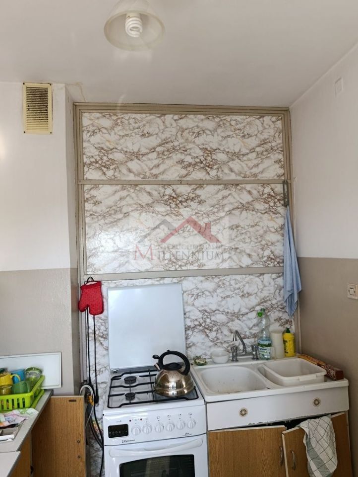 Mieszkanie 31&nbsp;m², Legionowo, Jerzego Siwińskiego - zdjęcie 7
