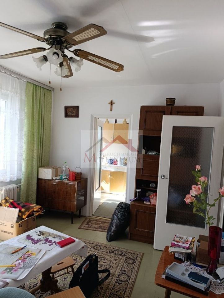 Mieszkanie 31&nbsp;m², Legionowo, Jerzego Siwińskiego - zdjęcie 6