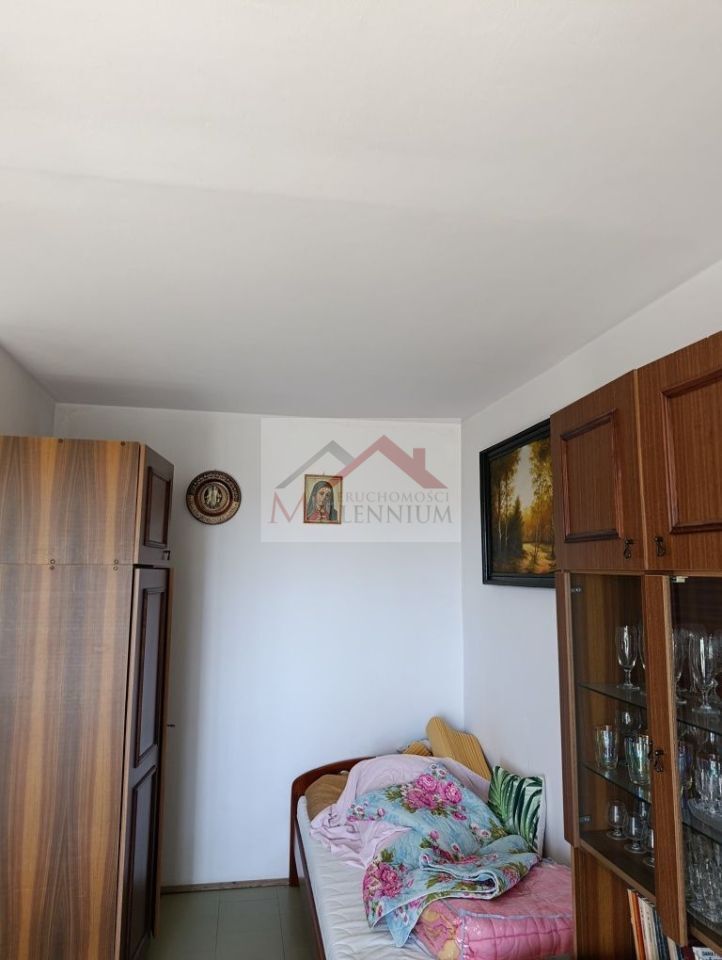 Mieszkanie 31&nbsp;m², Legionowo, Jerzego Siwińskiego - zdjęcie 5