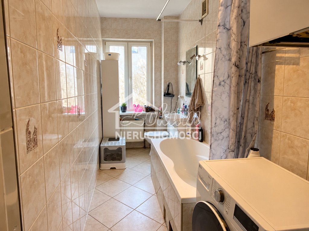 Mieszkanie 48,56&nbsp;m², Szczecin - zdjęcie 6