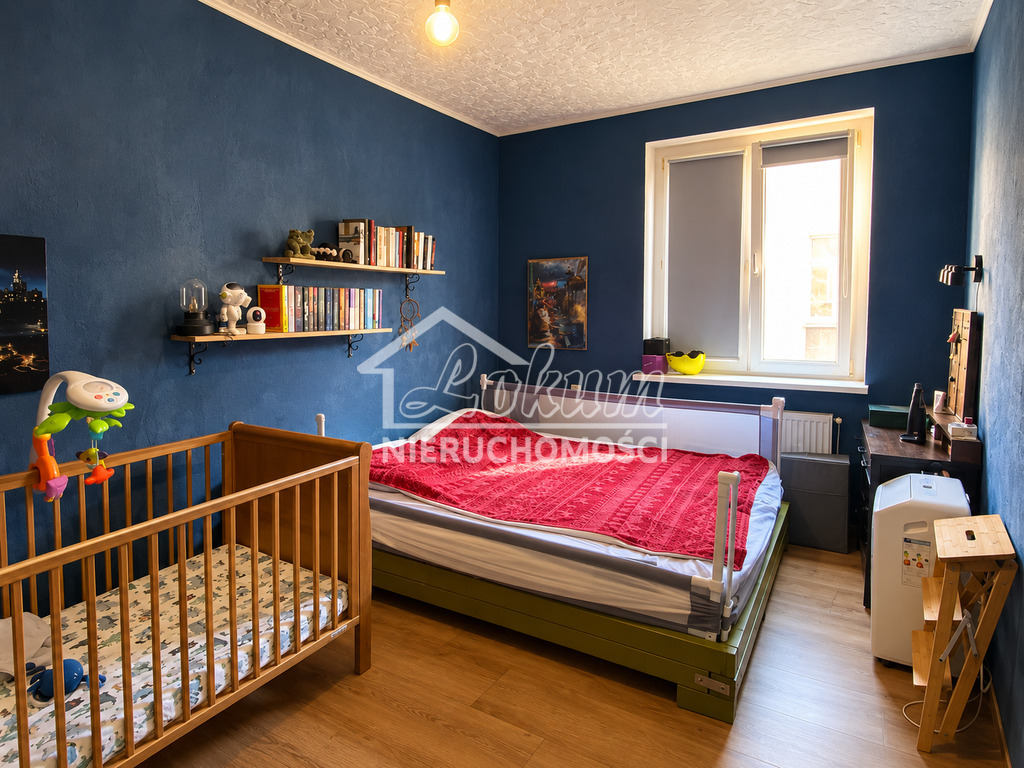 Mieszkanie 48,56&nbsp;m², Szczecin - zdjęcie 4