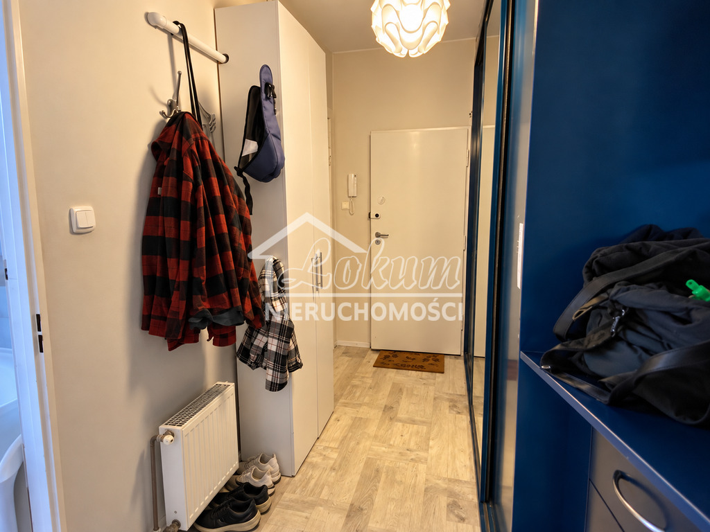 Mieszkanie 48,56&nbsp;m², Szczecin - zdjęcie 7