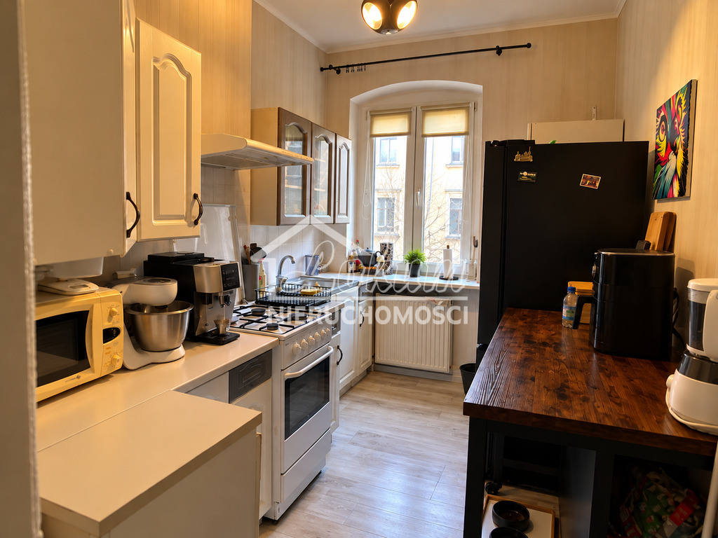 Mieszkanie 48,56&nbsp;m², Szczecin - zdjęcie 5